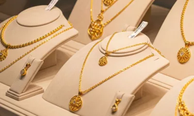 Mumbai Gold Rates Update December 9, 2025