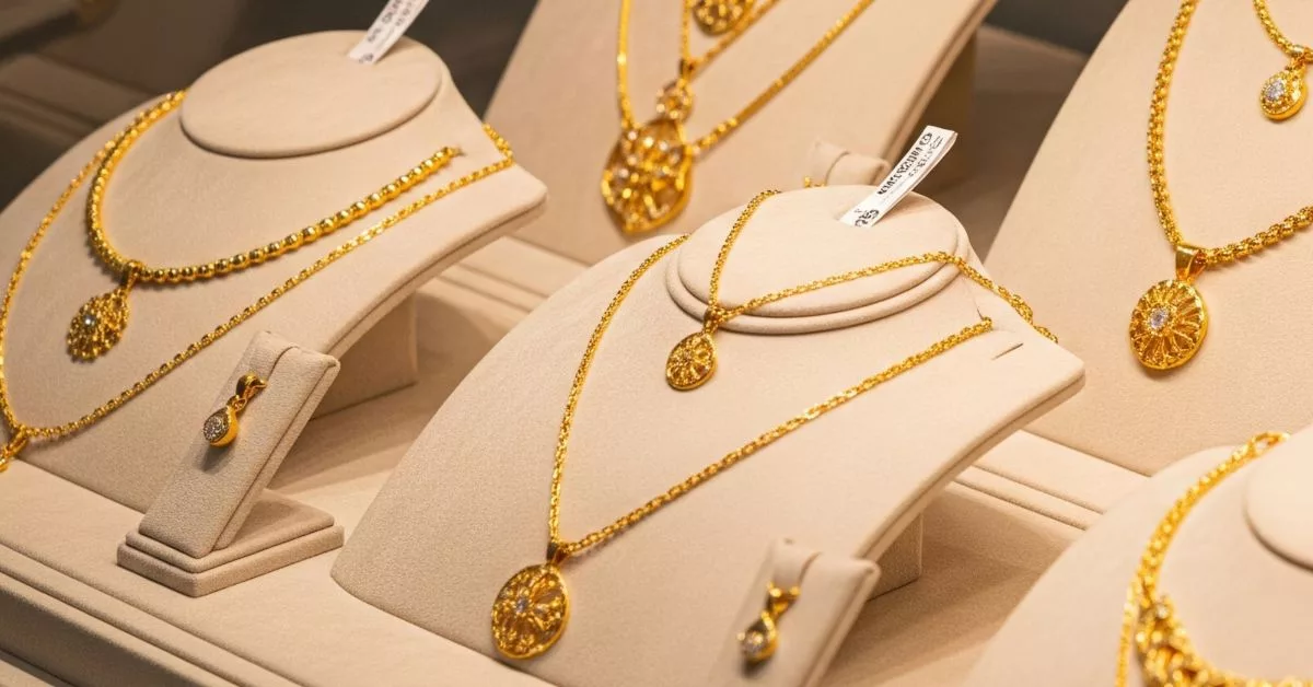 Mumbai Gold Rates Update December 9, 2025