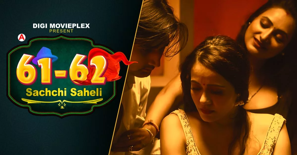 Tina Nandi Web Series – 12 Best Shows to Watch Online