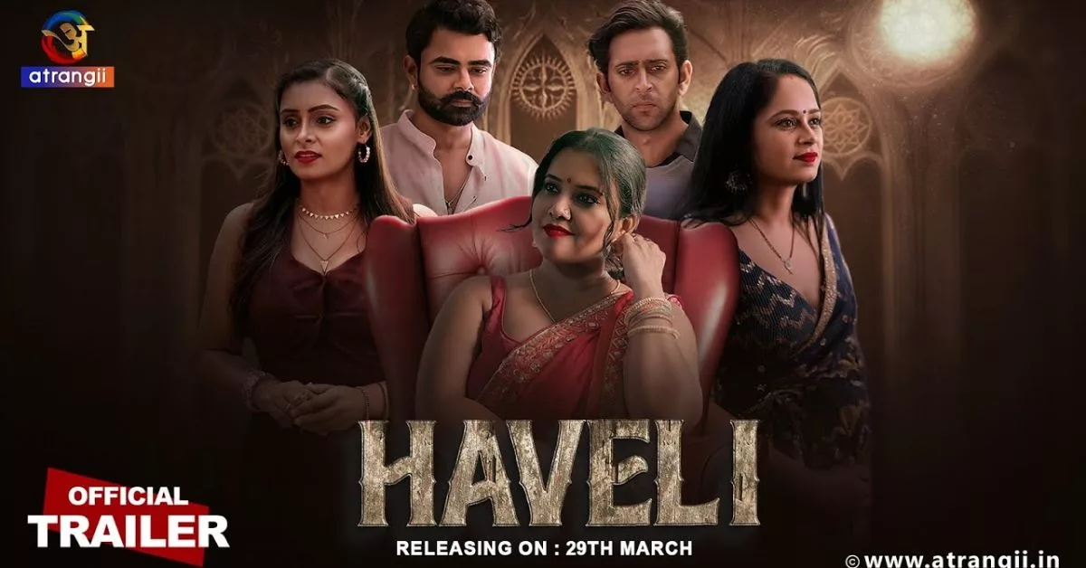 Ritu Rai Web Series – 6 Best Shows to Watch Online