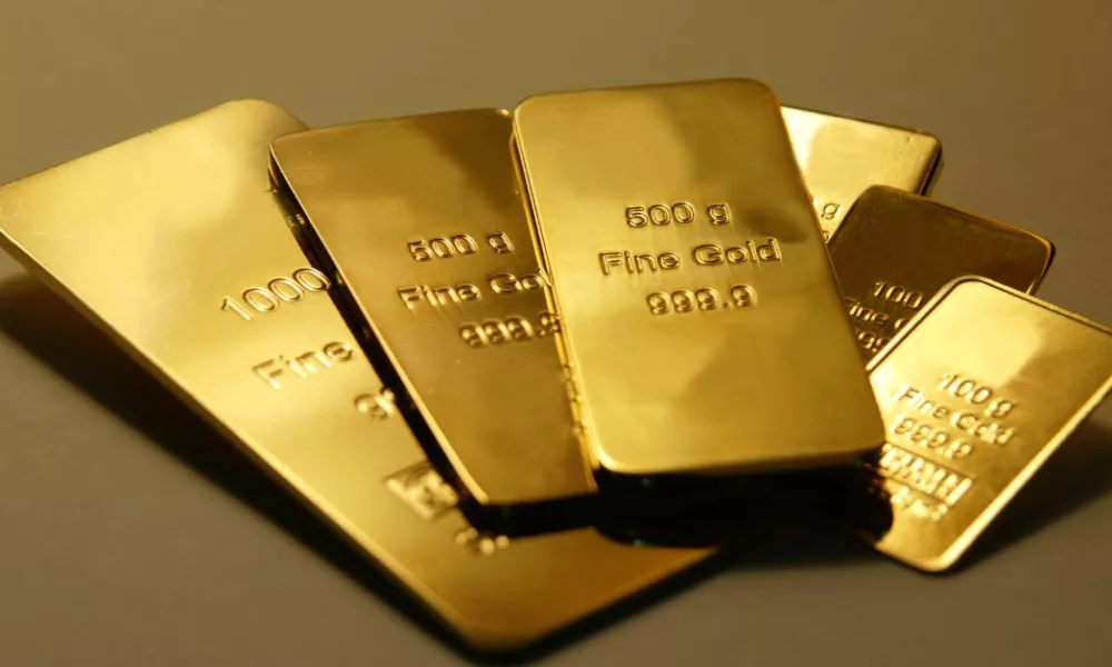 Mumbai Gold Rates Update December 17, 2025