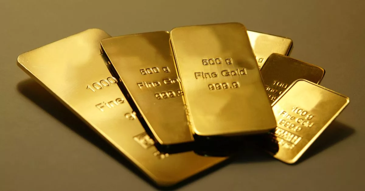 Mumbai Gold Rates Update December 17, 2025