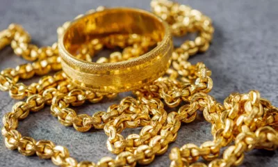 Mumbai Gold Rates Update December 2, 2025