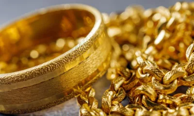 Mumbai Gold Rates Update December 26, 2025