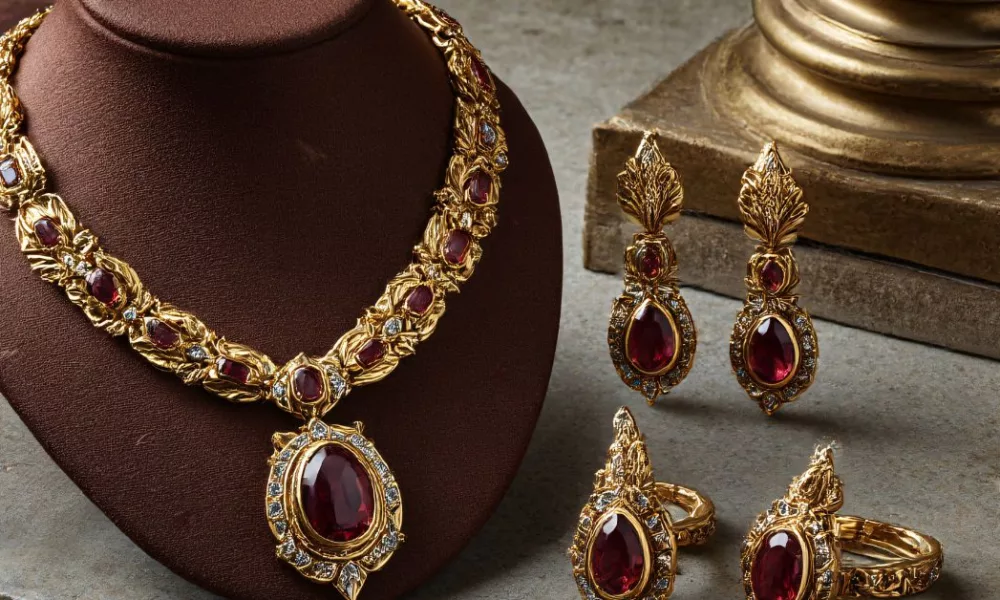 Mumbai Gold Rates Update December 4, 2025