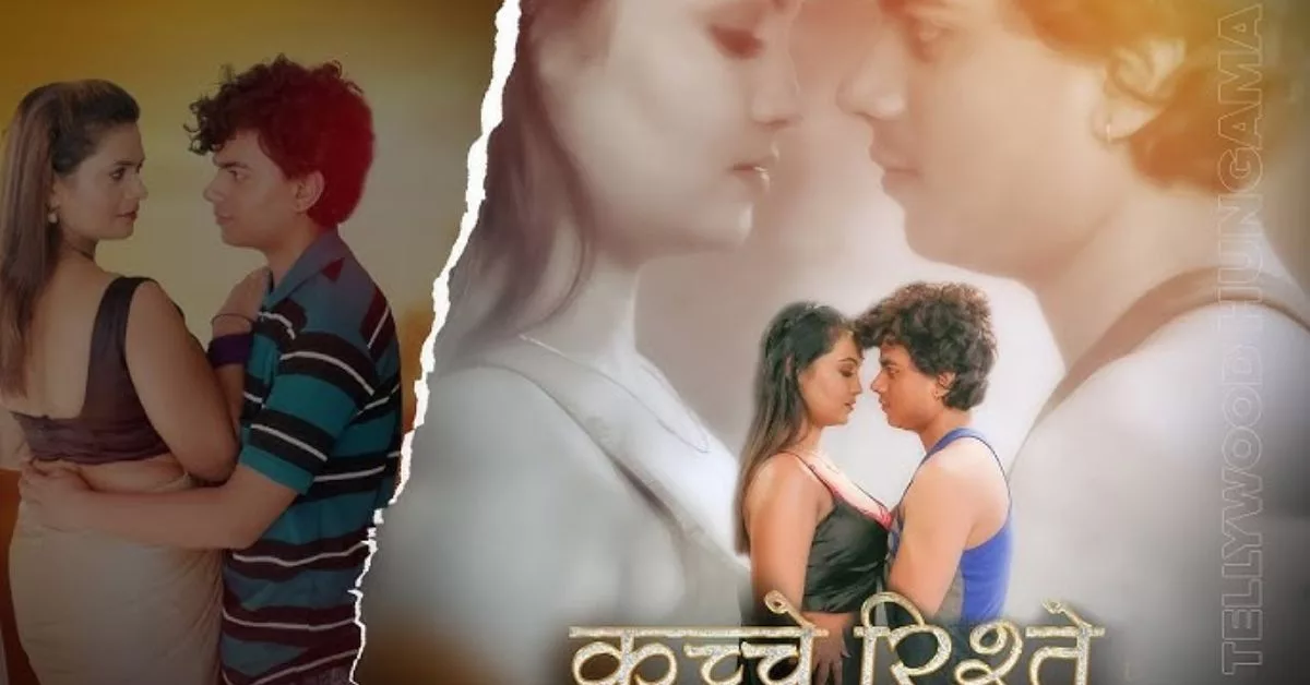 Nikki Prajapati Web Series List: Popular OTT Shows and Biography