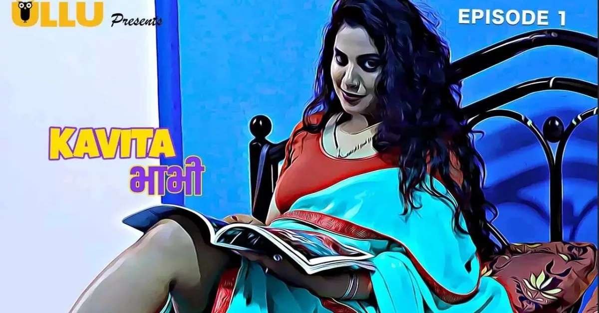 Kavita Radheshyam Web Series: Top 10 Bold Shows to Watch on Ullu