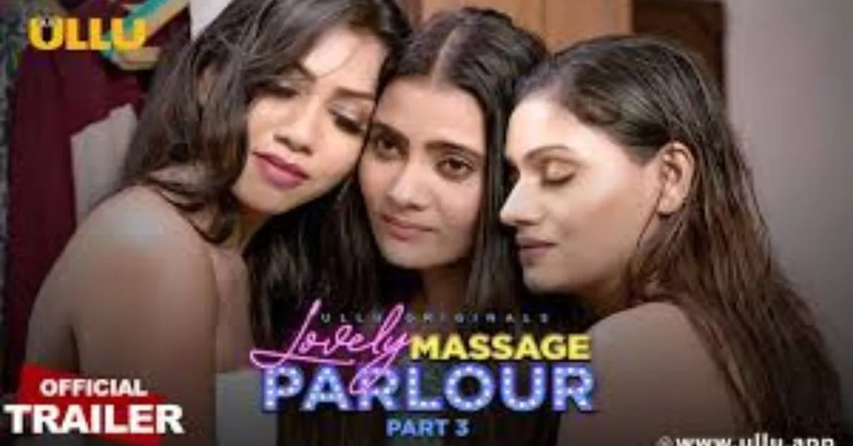 Anupama Prakash Web Series: 14 Bold Shows You Must Watch Alone