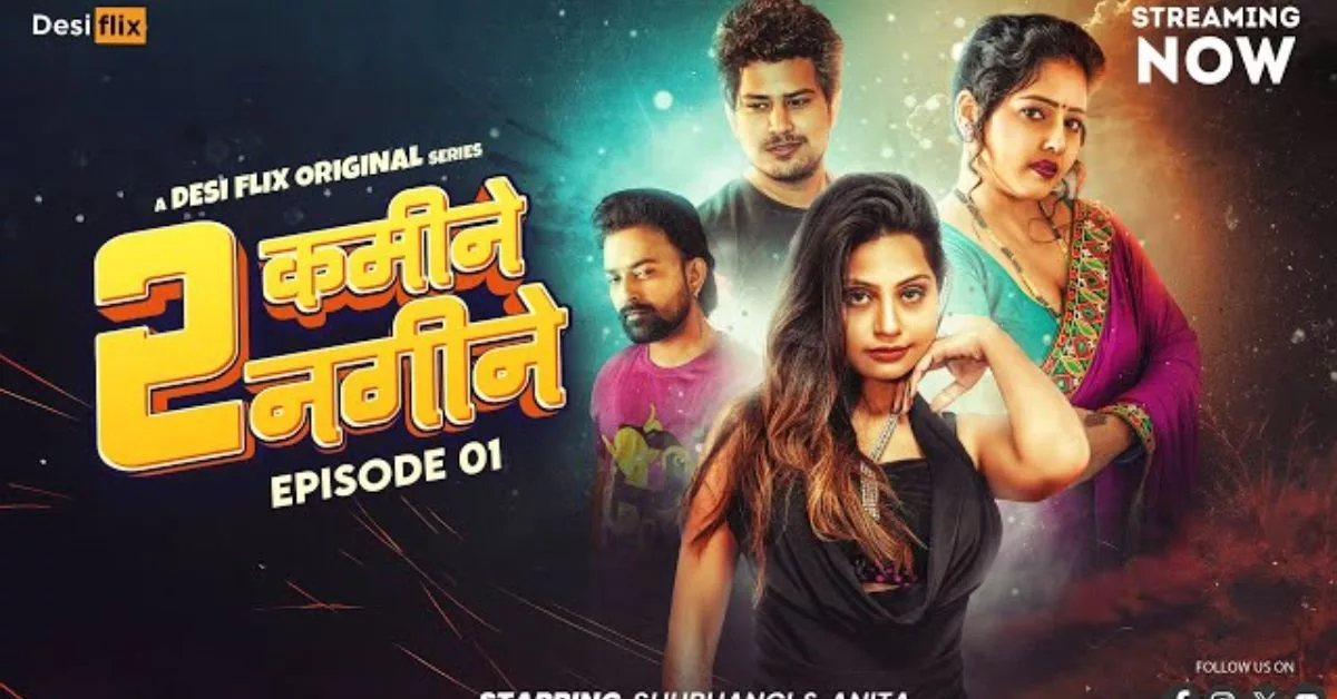Shubhangi Sharma Web Series List: Top Shows, Career, and Biography