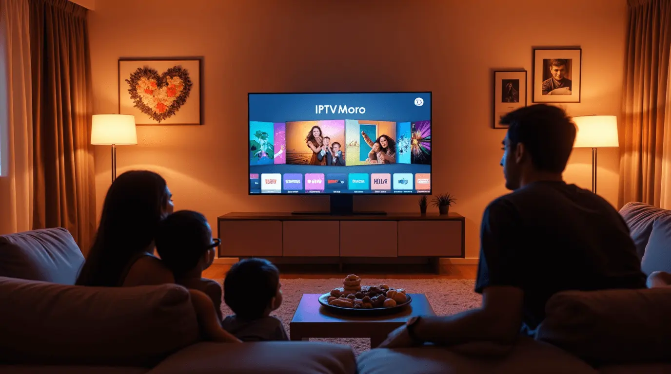 IP TV Packages for Smart Streaming in Sweden