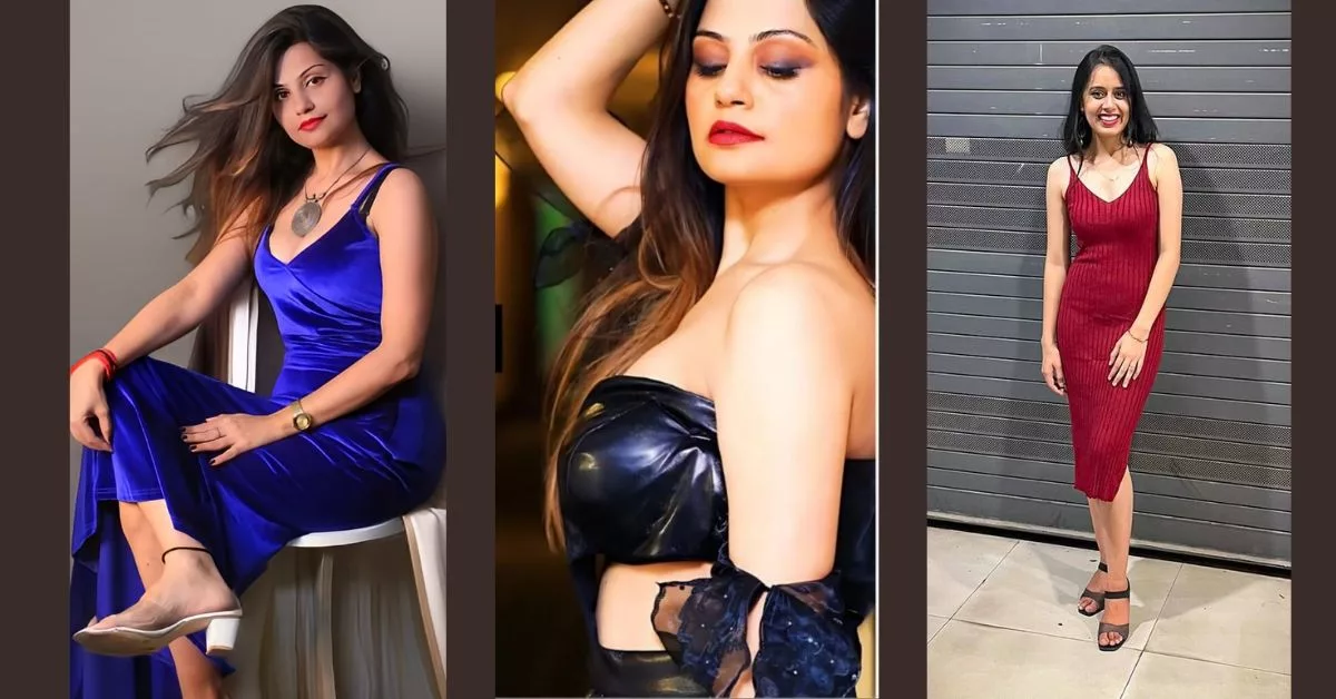 Shubhangi Sharma Web Series List: Top Shows, Career, and Biography