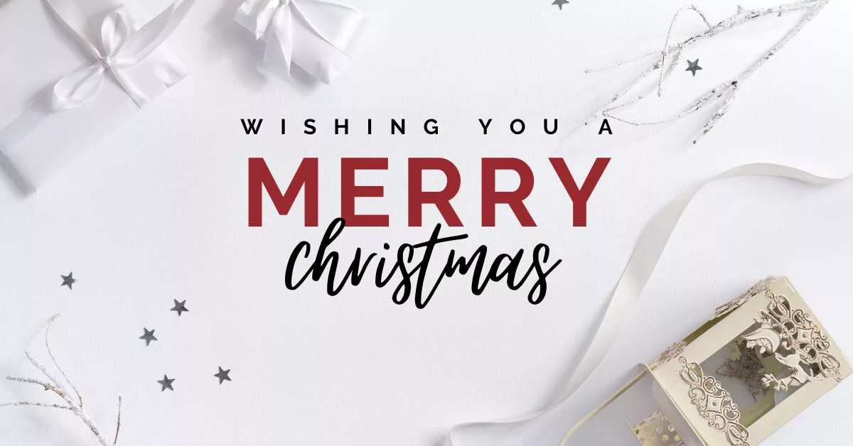 Merry Christmas Images