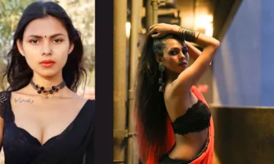 Aarohi Barde Web Series List, Biography, Career, and Top Shows