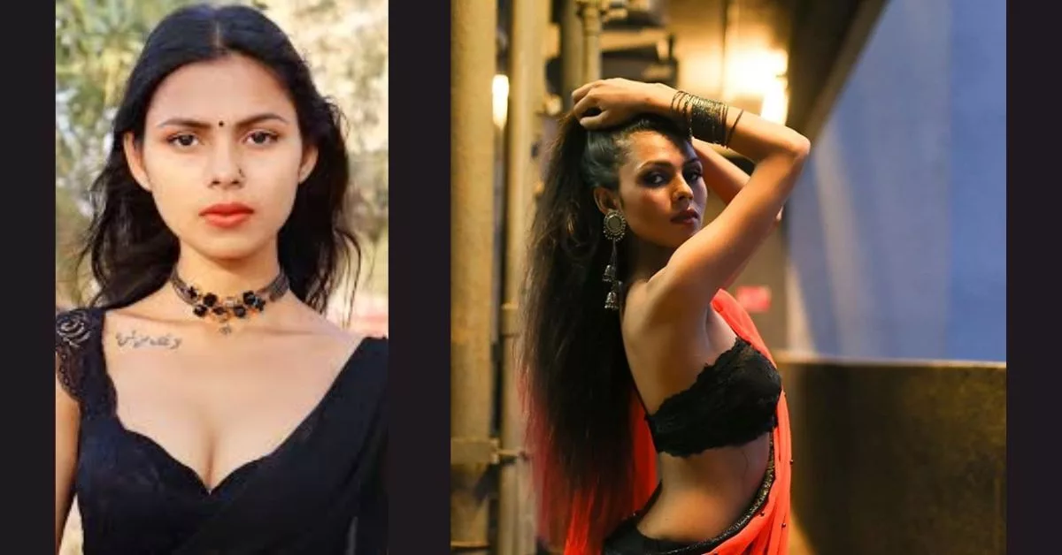 Aarohi Barde Web Series List, Biography, Career, and Top Shows