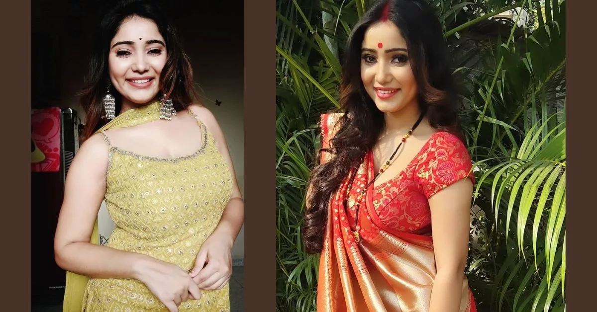 Priya Mishra Web Series: Top 10+ Shows, Complete Biodata, and Bold OTT Journey (2025 Guide)