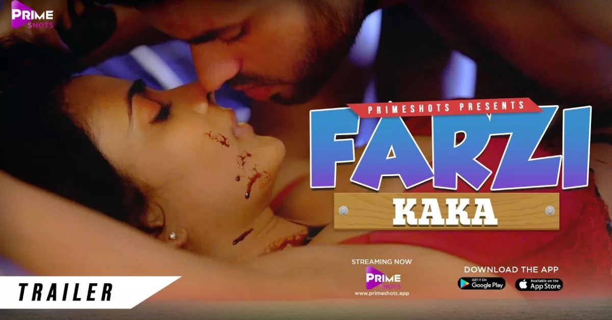 Anupama Prakash Web Series: 14 Bold Shows You Must Watch Alone