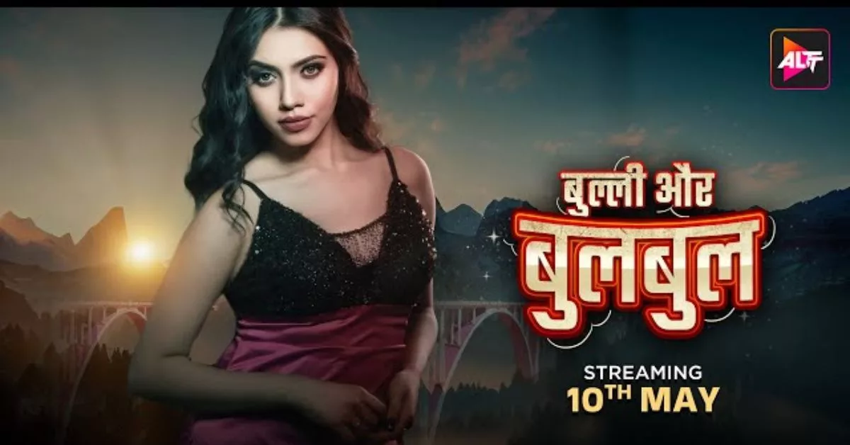 Jonita D'Cruz Web Series: 7 Bold Shows to Watch Online