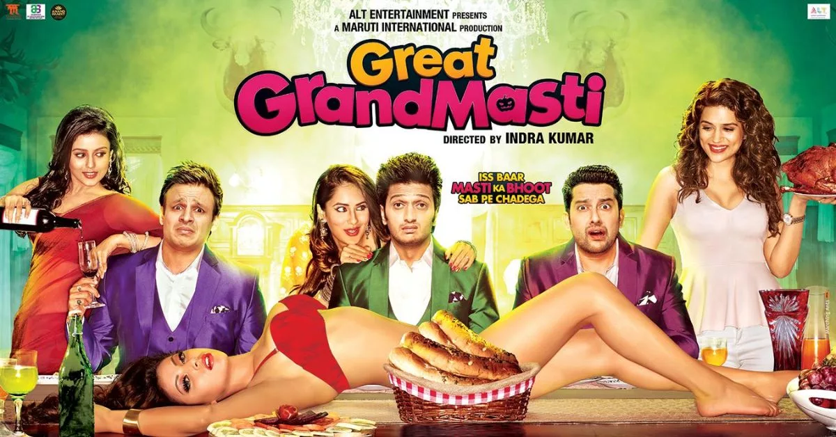 Kangana Sharma Web Series and Movies: Top 5 Must-Watch Titles