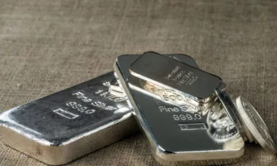 Today’s Silver Rate in Mumbai (December 10, 2025)