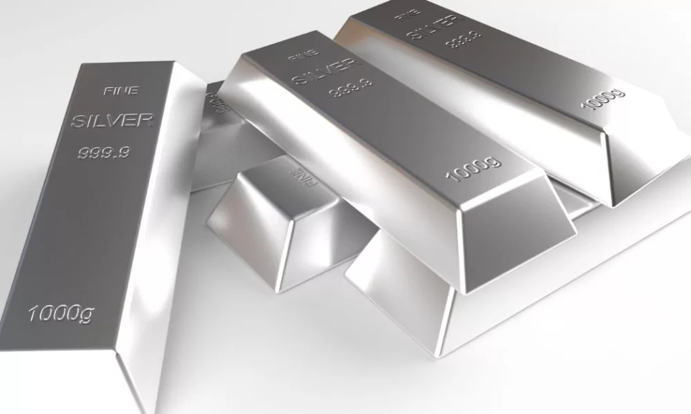 Today’s Silver Rate in Mumbai (December 3 , 2025)