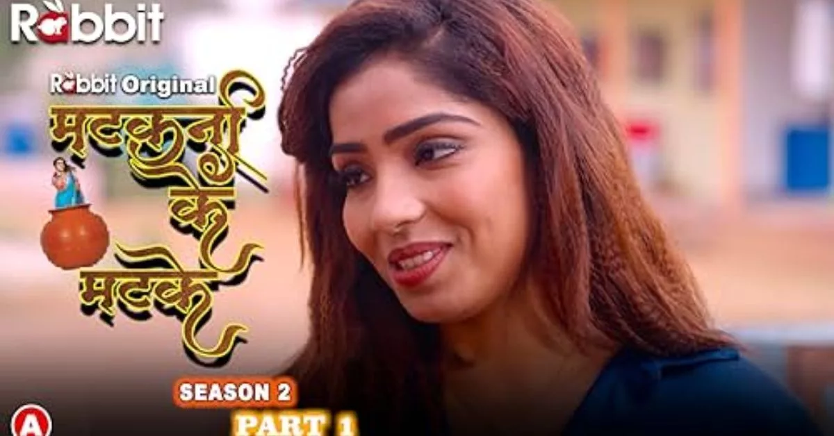 Priyanka Upadhyay Web Series List: Popular OTT Shows and Career Overview