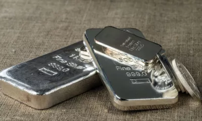 Today’s Silver Rate in Mumbai (December 2 , 2025)