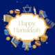 Hanukkah 2025 Wishes, Images, Messages, Greetings, Quotes, Sayings, and Instagram Captions