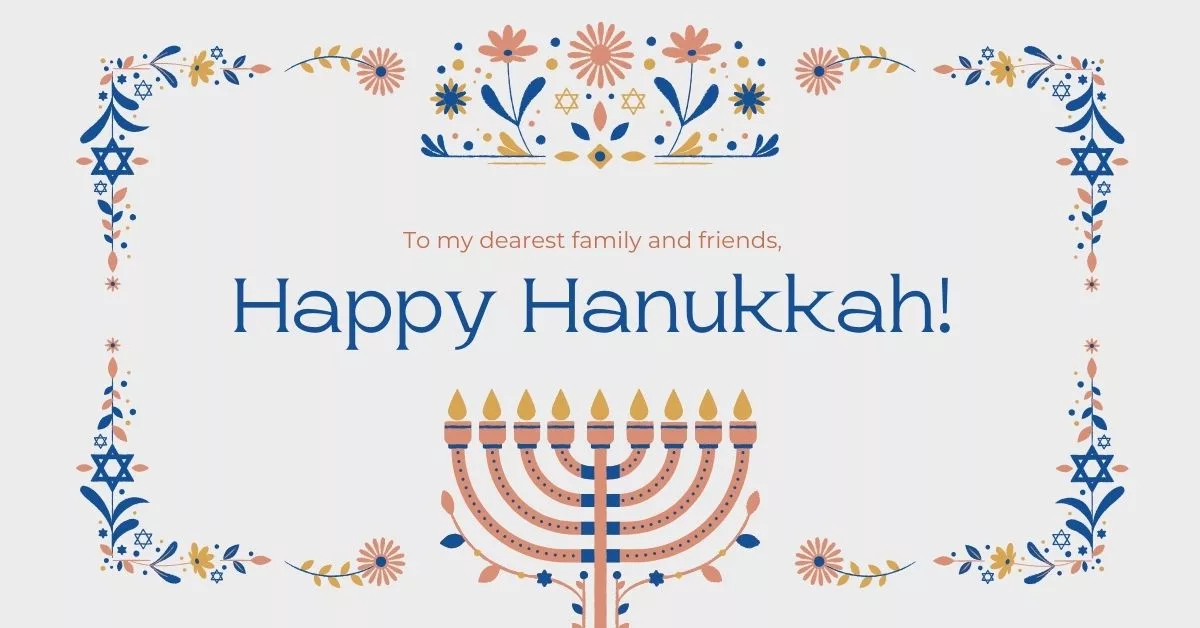 Hanukkah
