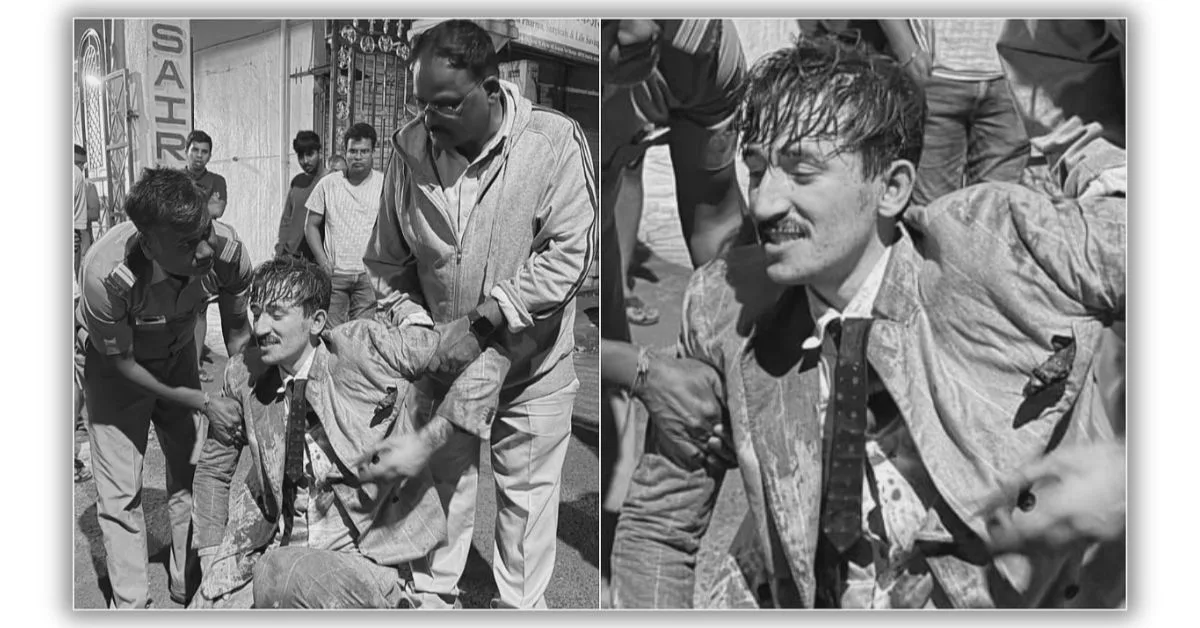 25-Year-Old Swedish Man Dies After Falling from Building in Sanpada, Navi Mumbai