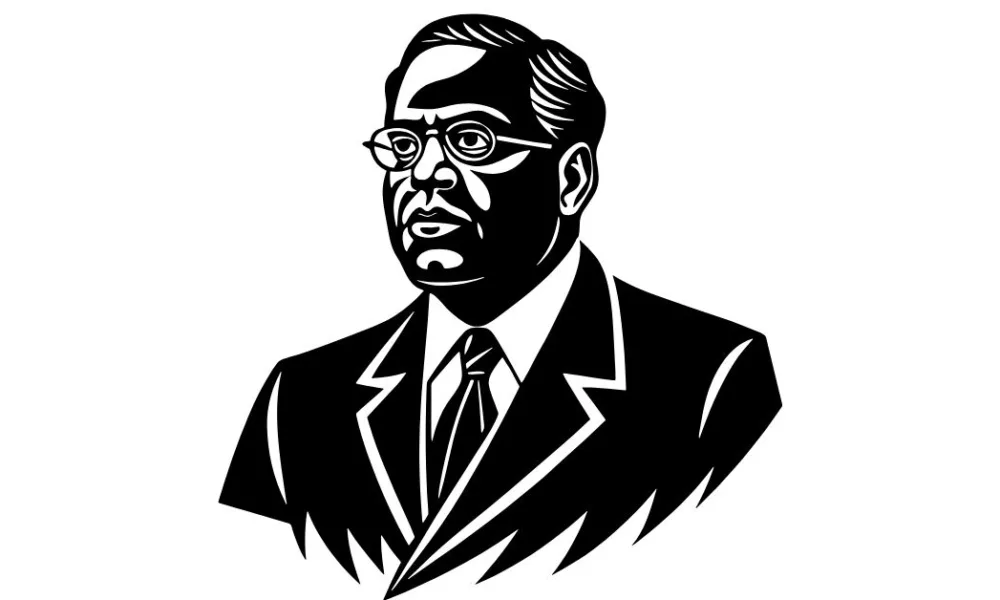 Mahaparinirvan Diwas 2025 Quotes in Marathi; Wishes, Images, Messages, Greetings, and Instagram Captions To Honour Dr BR Ambedakar