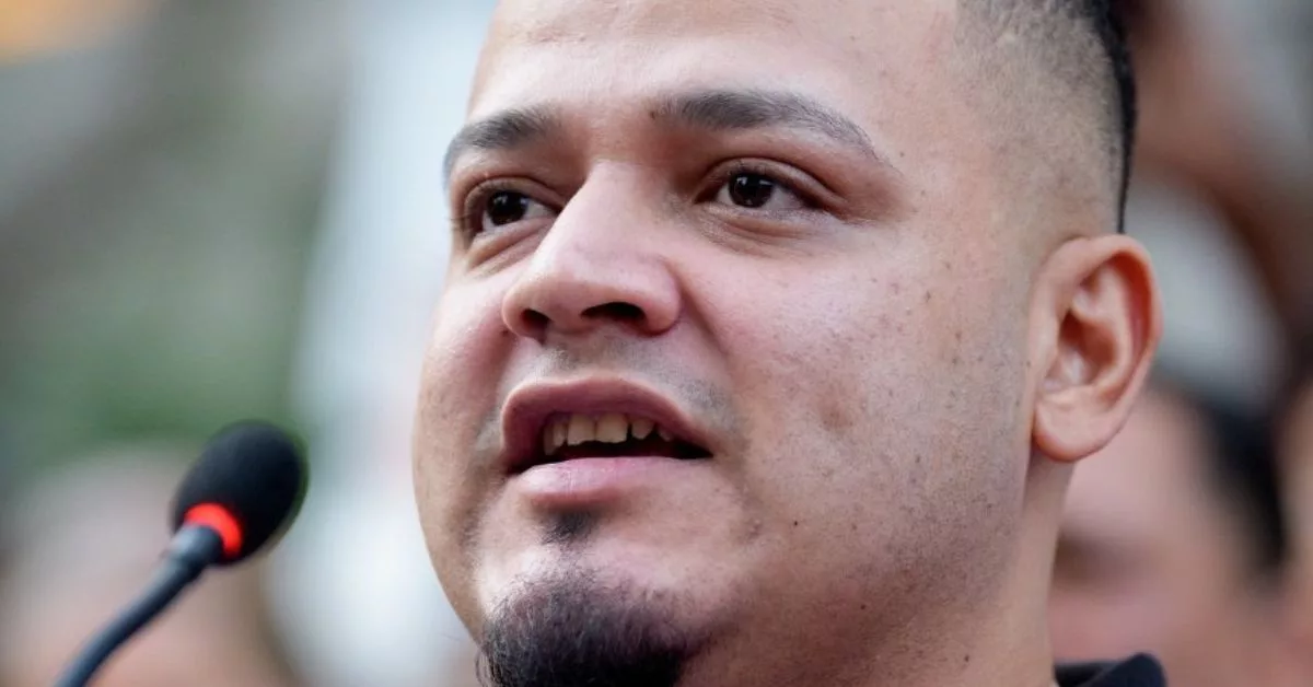 Who Is Kilmar Abrego Garcia and Why Is His Viral TikTok Angering US Authorities?