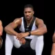 WATCH VIDEO: Anthony Joshua Involved in Fatal Car Crash in Nigeria; Two Close Aides Killed, Boxer Suffers Minor Injuries