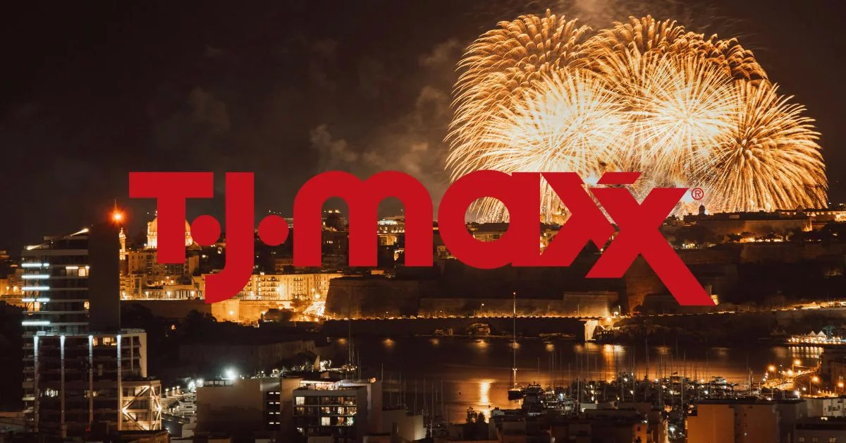 Will TJ Maxx be open on New Year's Eve 2025 and New Year's Day 2026?