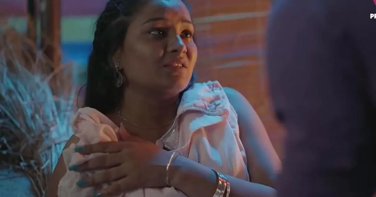 Nikki Prajapati Web Series List: Popular OTT Shows and Biography