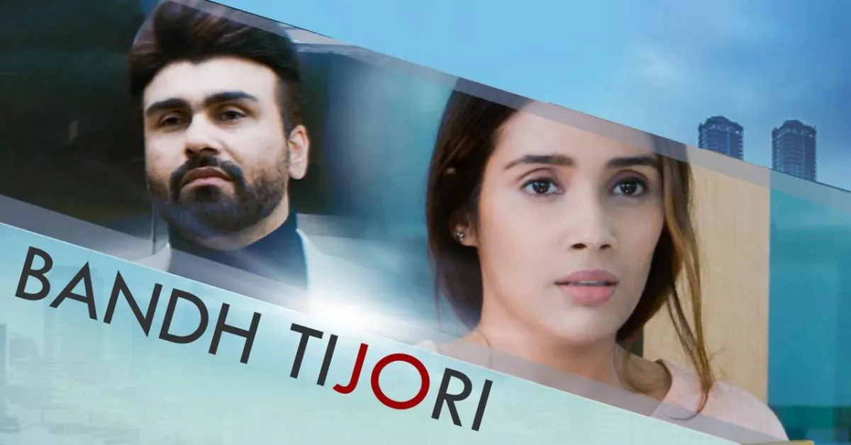 Veronica Vanij Web Series and Movies: OTT shows, and Career Highlights