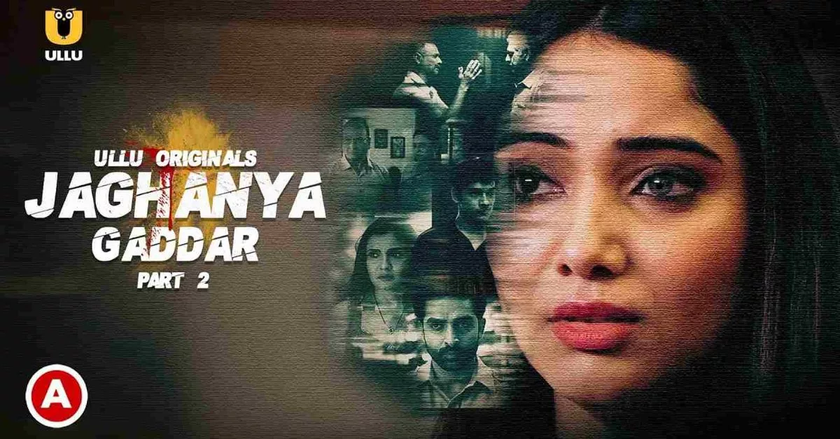 Priya Mishra Web Series: Top 10+ Shows, Complete Biodata, and Bold OTT Journey