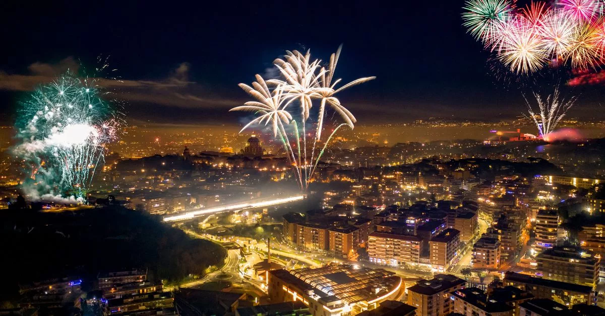 Happy New Year 2026 Wishes in Marathi; Quotes, Images, Messages, Greetings, Shayari, Sayings, and Instagram Captions