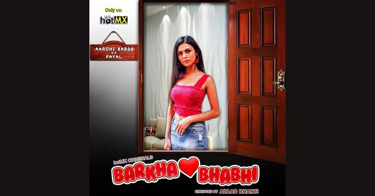 Aarohi Barde Web Series List, Biography, Career, and Top Shows