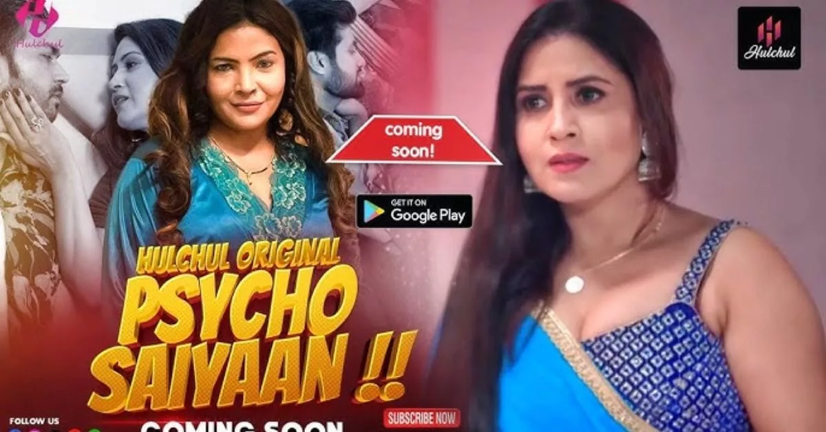 Priyanka Upadhyay Web Series List: Popular OTT Shows and Career Overview