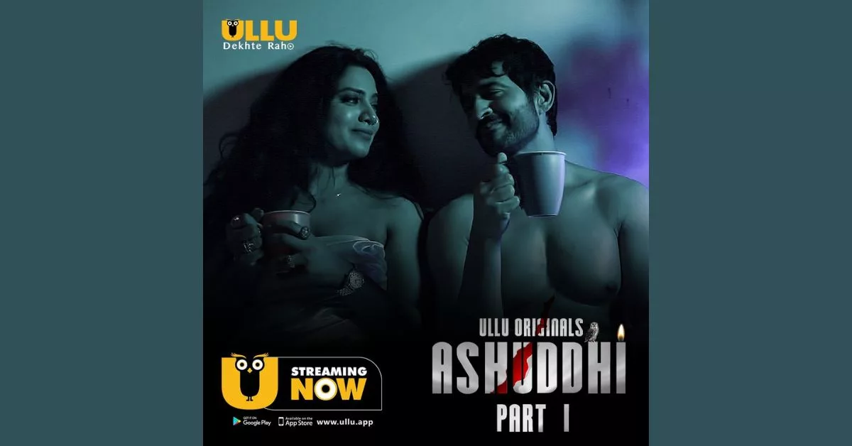 Kavita Radheshyam Web Series: Top 10 Bold Shows to Watch on Ullu