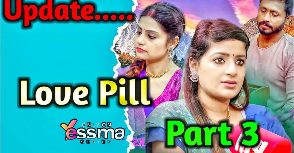 Shubhangi Sharma Web Series List: Top Shows, Career, and Biography