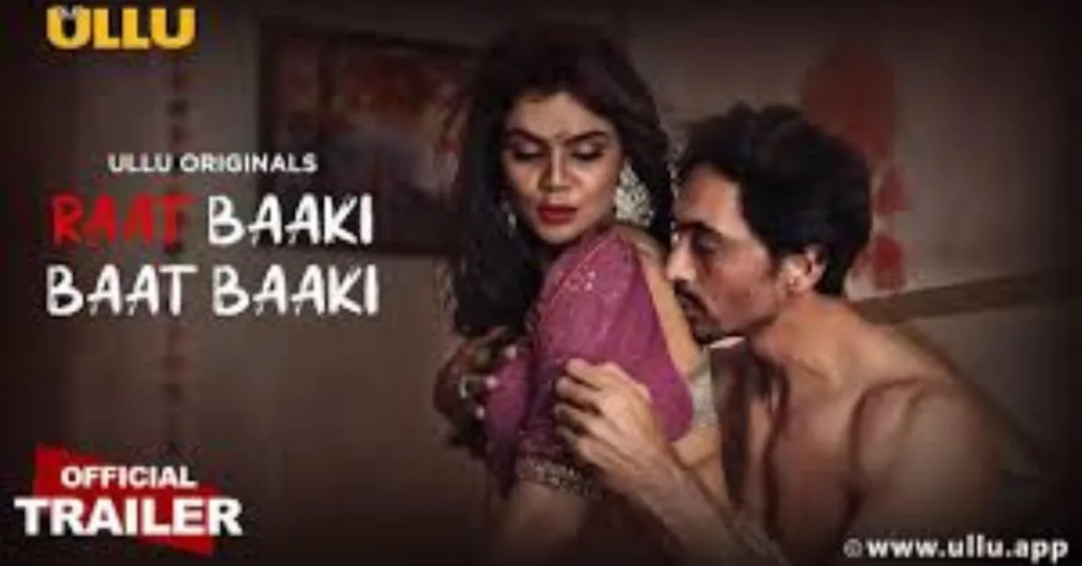 Anupama Prakash Web Series: 14 Bold Shows You Must Watch Alone