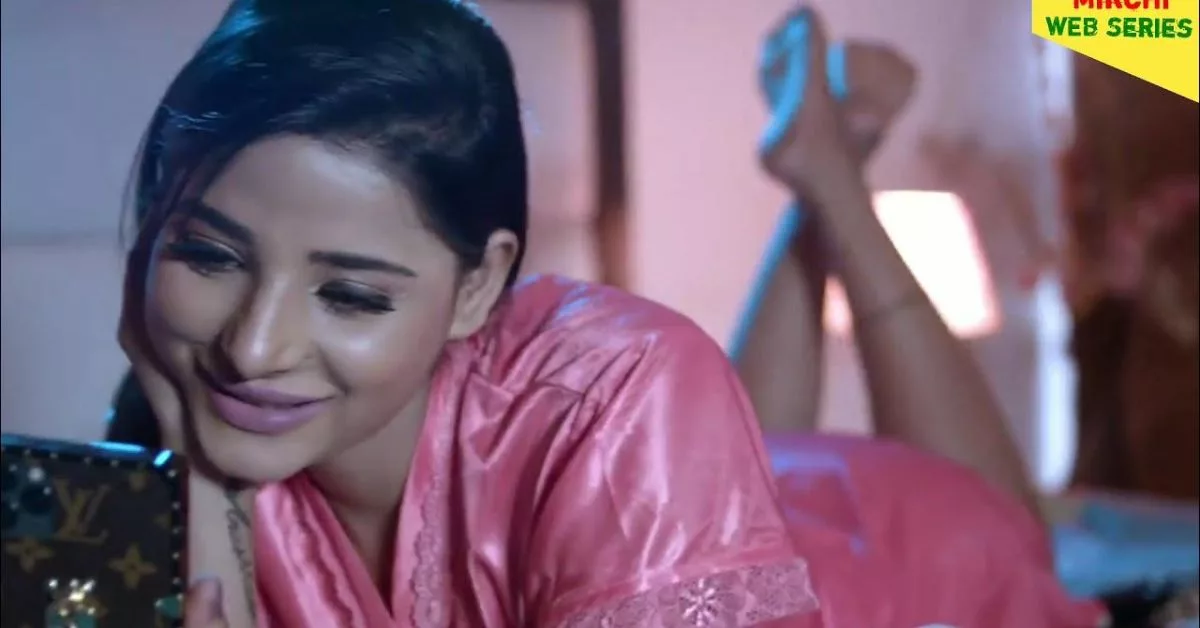 Sanjana Roy Web Series List: Popular OTT Shows and Career Highlights