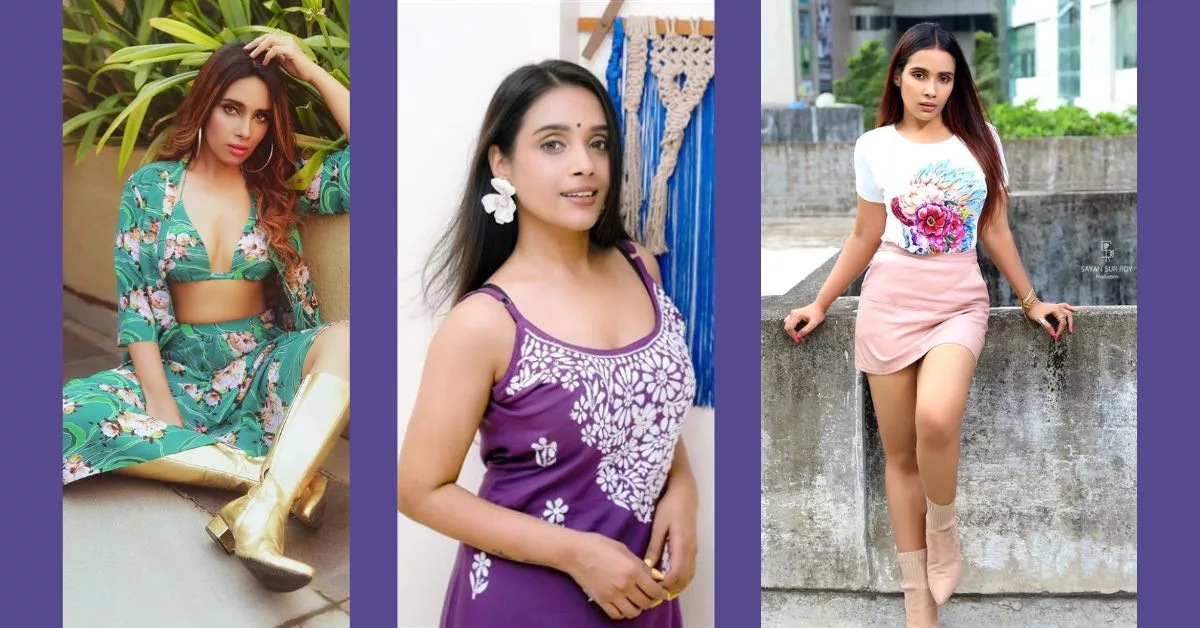 List of Veronica Vanij web series and films: OTT shows, films, and career highlights