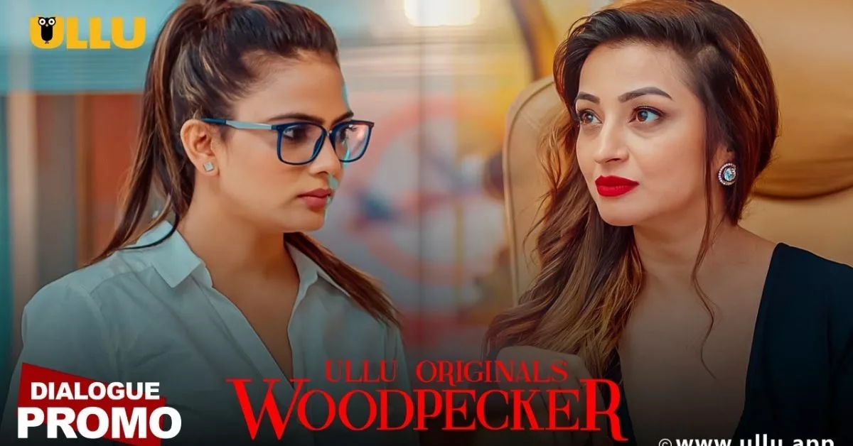 Anupama Prakash Web Series: 14 Bold Shows You Must Watch Alone