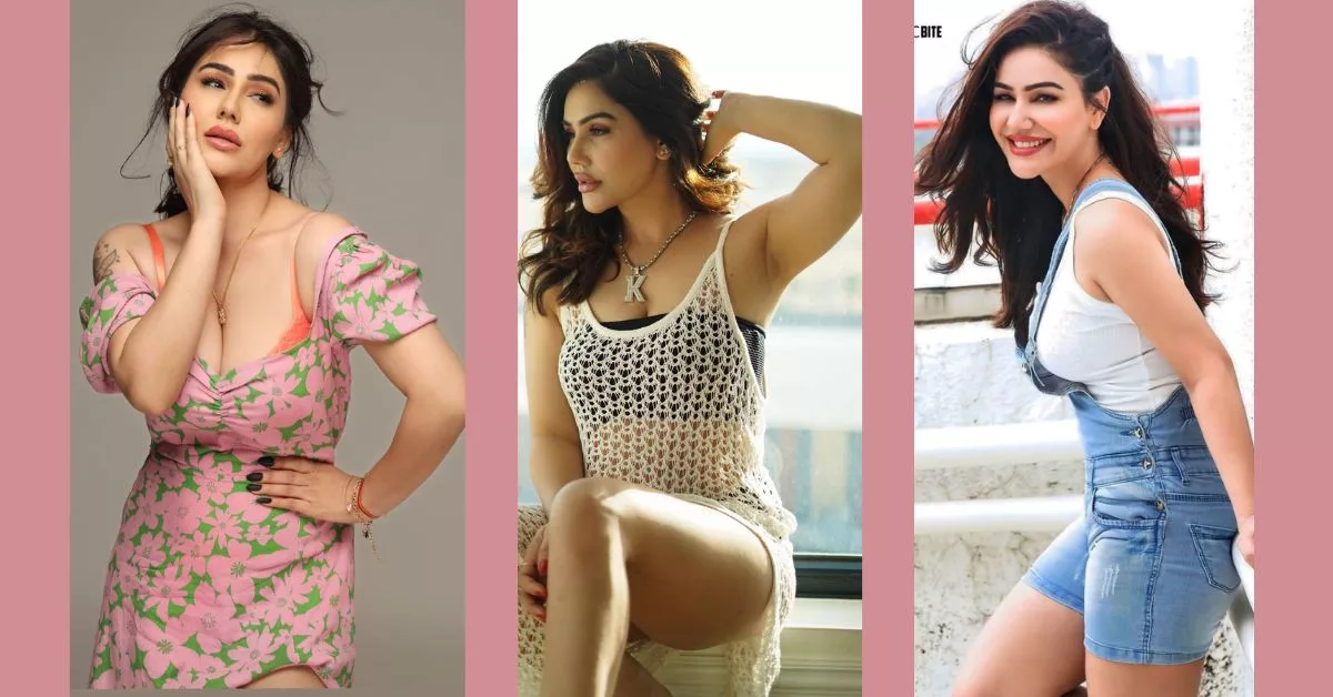 Kangana Sharma Web Series and Movies: Top 5 Must-Watch Titles (2025 Updated List)