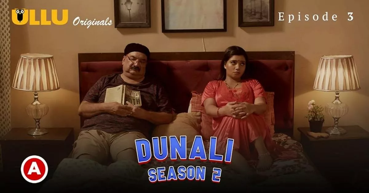 Priya Mishra Web Series: Top 10+ Shows, Complete Biodata, and Bold OTT Journey