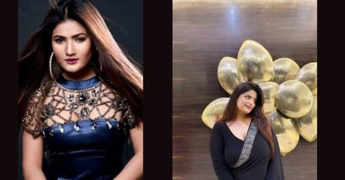 Sanjana Roy Web Series List: Popular OTT Shows and Career Highlights