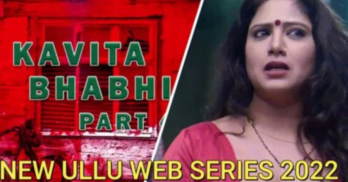 Kavita Radheshyam Web Series: Top 10 Bold Shows to Watch on Ullu