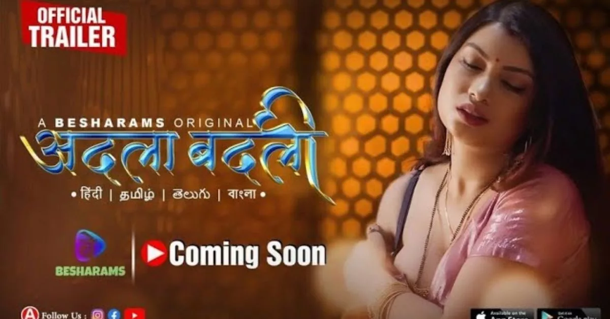 Tina Nandi Web Series – 12 Best Shows to Watch Online